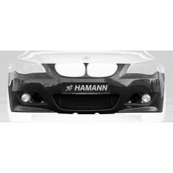 Εμπρόσθιος προφυλακτήρας Hamann για BMW Σειρά 5 (E60/ E61)
